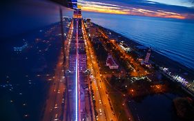Panorama Batumi Beach Resort
